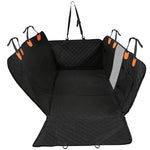 Backseat Car Cover for Pets