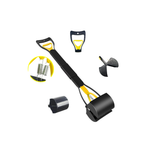 PetonoPro™ WasteAway