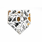 Creep it Real - Dog Bandana