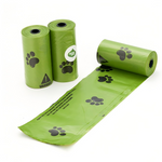 Premium Pet Waste Bags