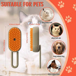 Pet Grooming Tool