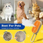 Pet Grooming Tool