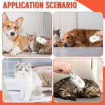 Pet Grooming Tool
