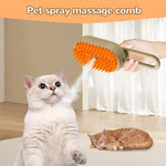 Pet Grooming Tool