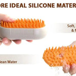 Pet Grooming Tool