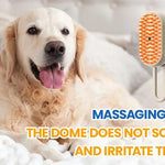 Pet Grooming Tool