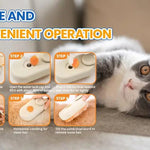 Pet Grooming Tool
