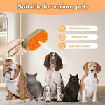 Pet Grooming Tool