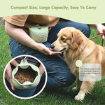 Pet Treat Pouch