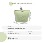 Pet Treat Pouch