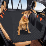 Backseat Car Cover for Pets